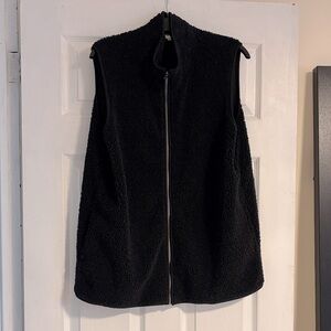 Sherpa vest from Northern Reflection